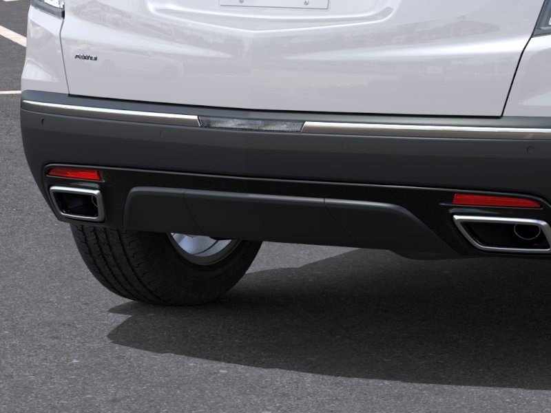New 2026 Cadillac XT5 Sportv AWD/4WD image 14