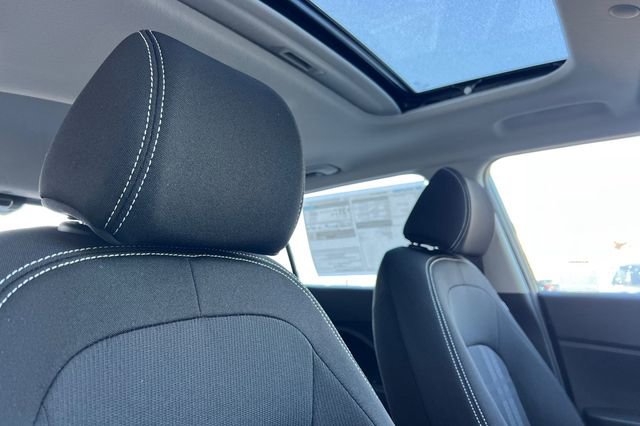 New 2026 Hyundai Venue SEL image 17