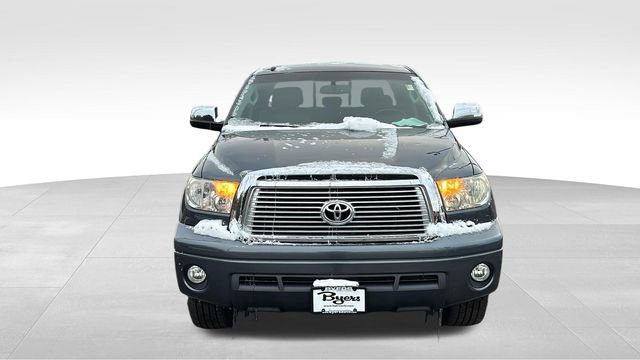 Used 2010 Toyota Tundra Limited image 5