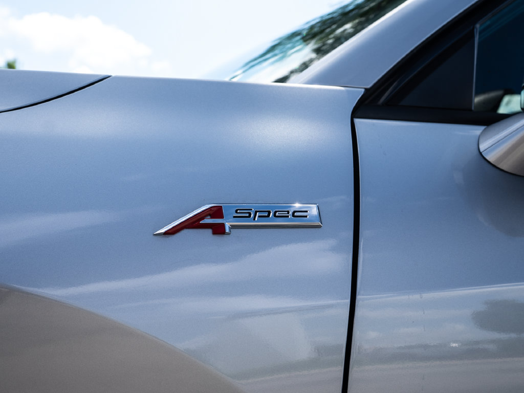 New 2026 Acura ADX A-Spec AWD/4WD image 9