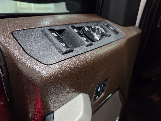 Used 2017 Ford F250 King Ranch w/ King Ranch Ultimate Package AWD/4WD image 36