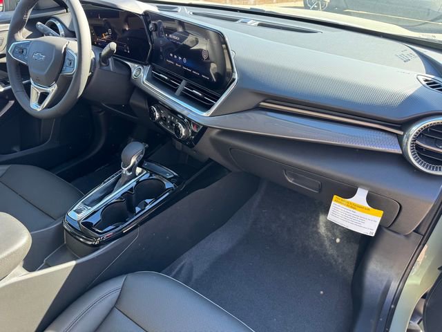 New 2026 Chevrolet Trax ACTIV w/ Driver Confidence Package image 6