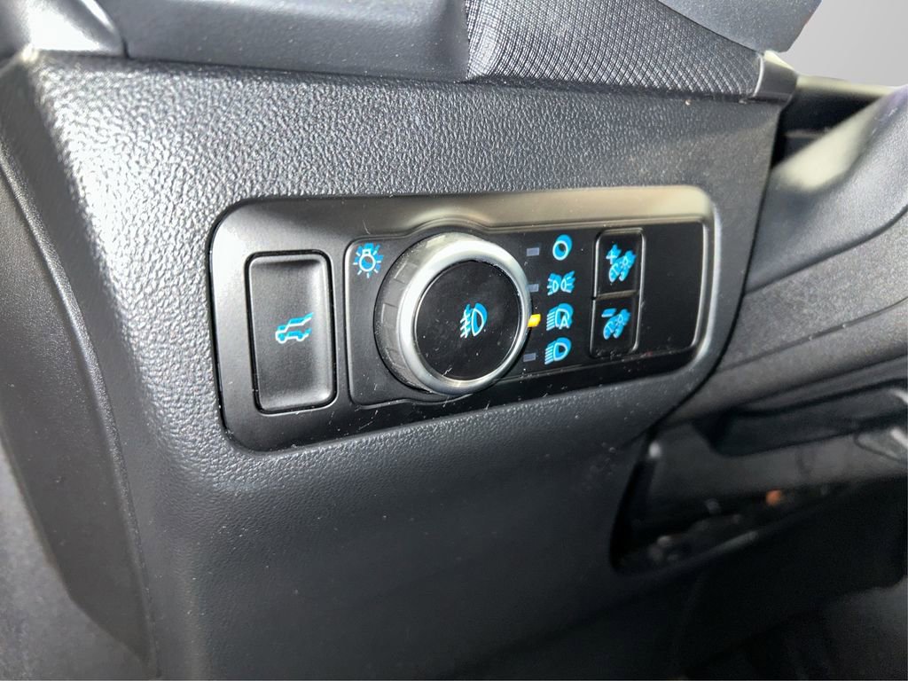 Used 2022 Ford Bronco Sport Outer Banks w/ Tech Package image 36