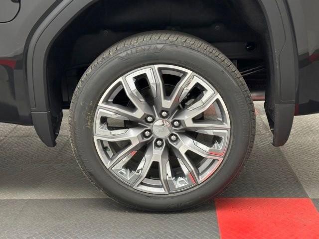 New 2026 GMC Sierra 1500 Denali AWD/4WD image 27