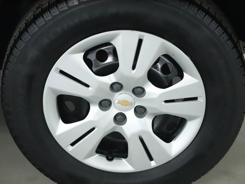 Used 2018 Chevrolet Trax LS image 37