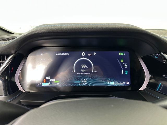 Used 2023 Jeep Grand Cherokee Trailhawk w/ Luxury Tech Group III image 17