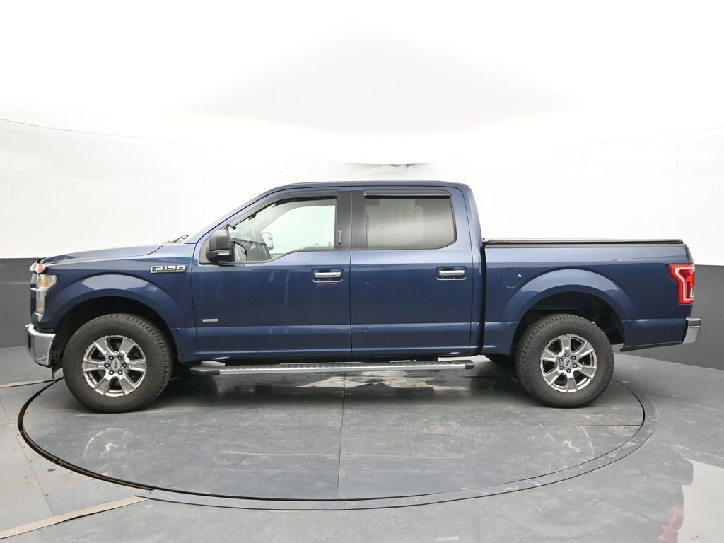 Used 2015 Ford F150 XLT w/ Equipment Group 301A Mid image 7