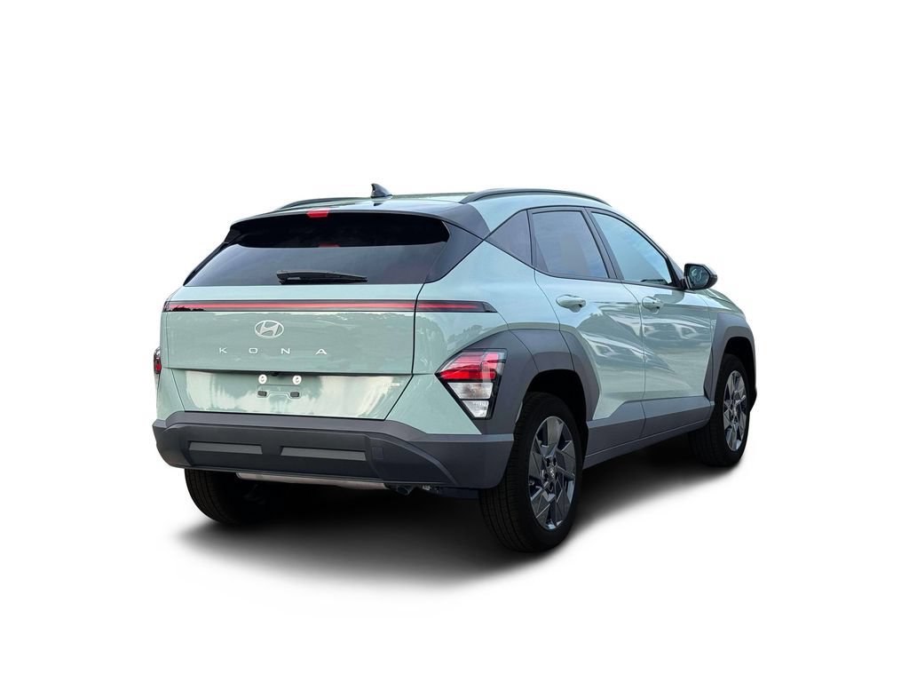 New 2027 Hyundai Kona SEL Sport AWD/4WD image 7