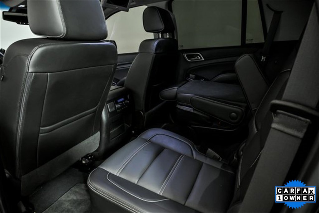Certified 2020 GMC Yukon Denali w/ Denali Ultimate Package image 15