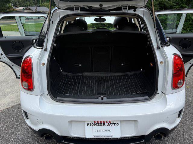 Used 2013 MINI Cooper Countryman S image 29