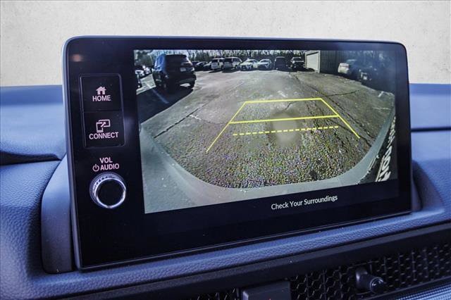 New 2026 Honda CR-V EX image 17