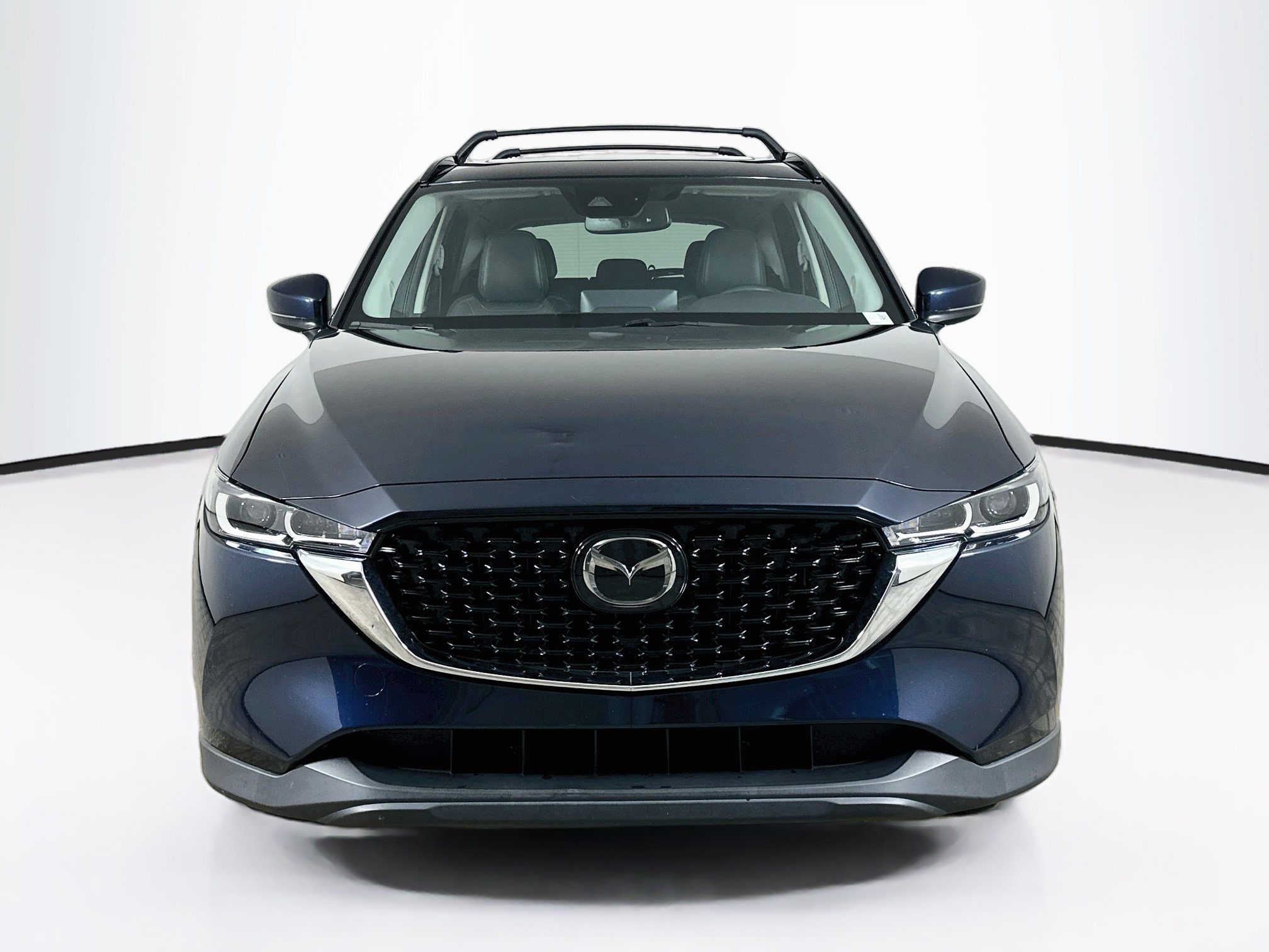 Used 2023 MAZDA CX-5 AWD 2.5 S image 2
