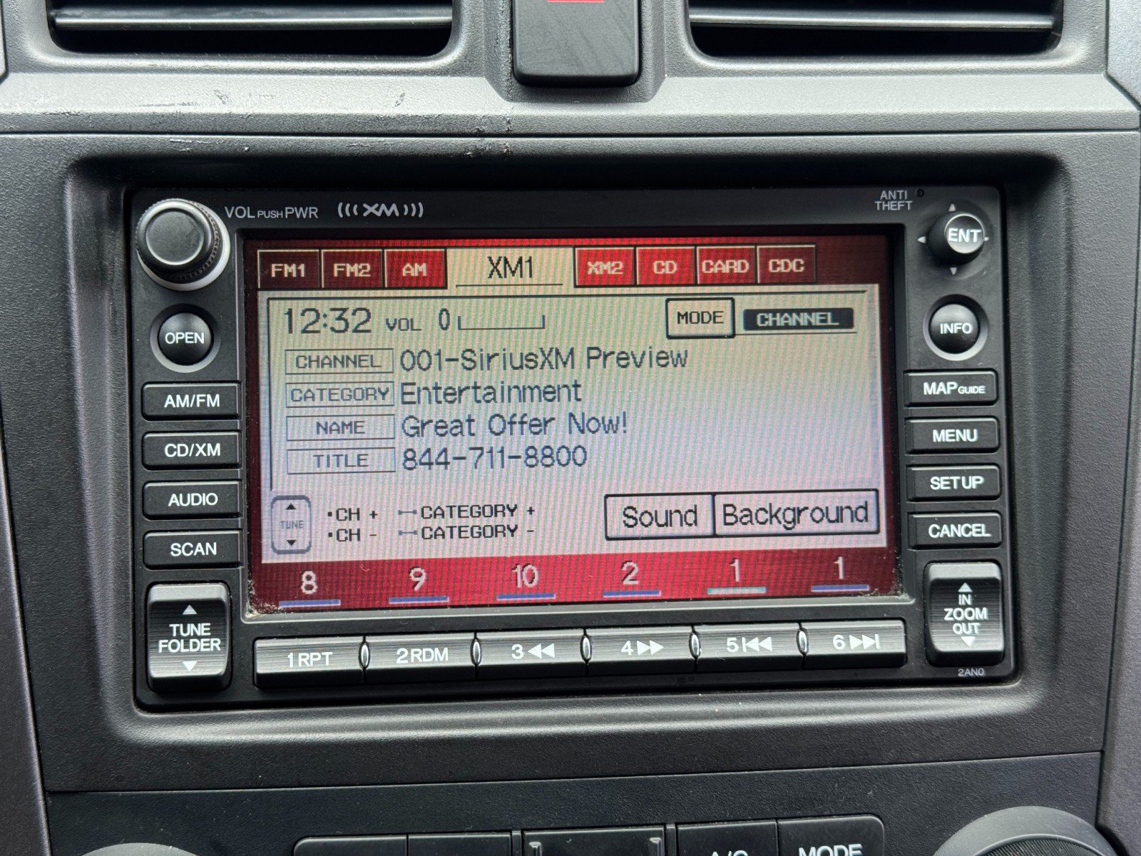 Used 2009 Honda CR-V EX-L image 23