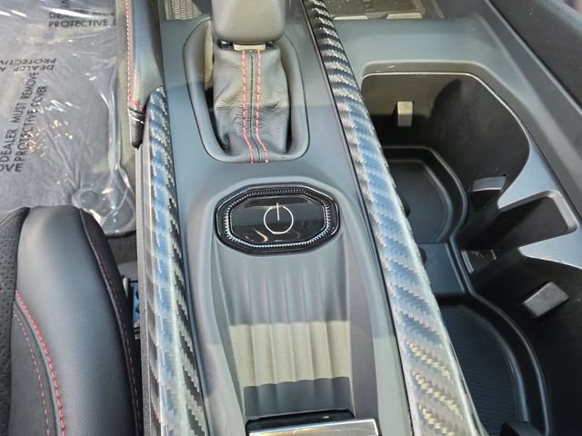 Used 2024 Dodge Charger Daytona Scat Pack w/ Plus Group AWD/4WD image 21