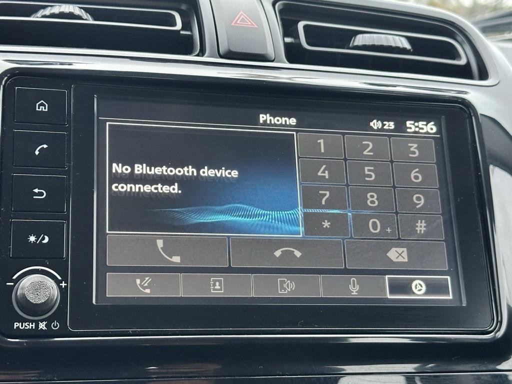 Used 2024 Mitsubishi Mirage ES image 18