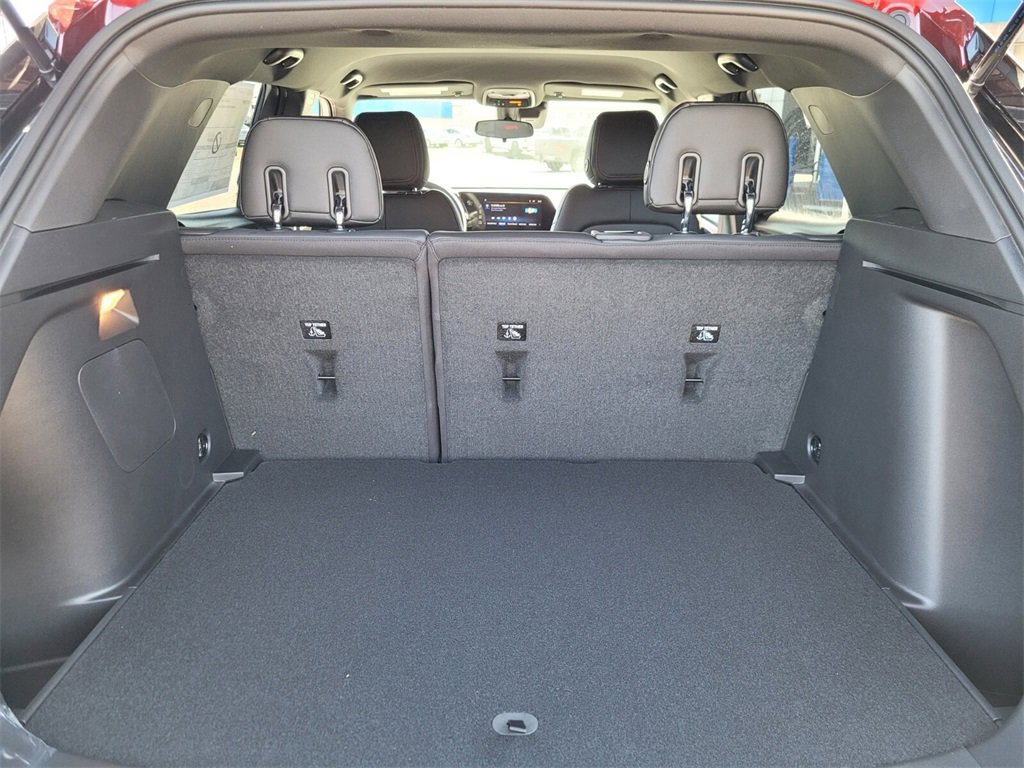 New 2025 Chevrolet TrailBlazer RS image 14