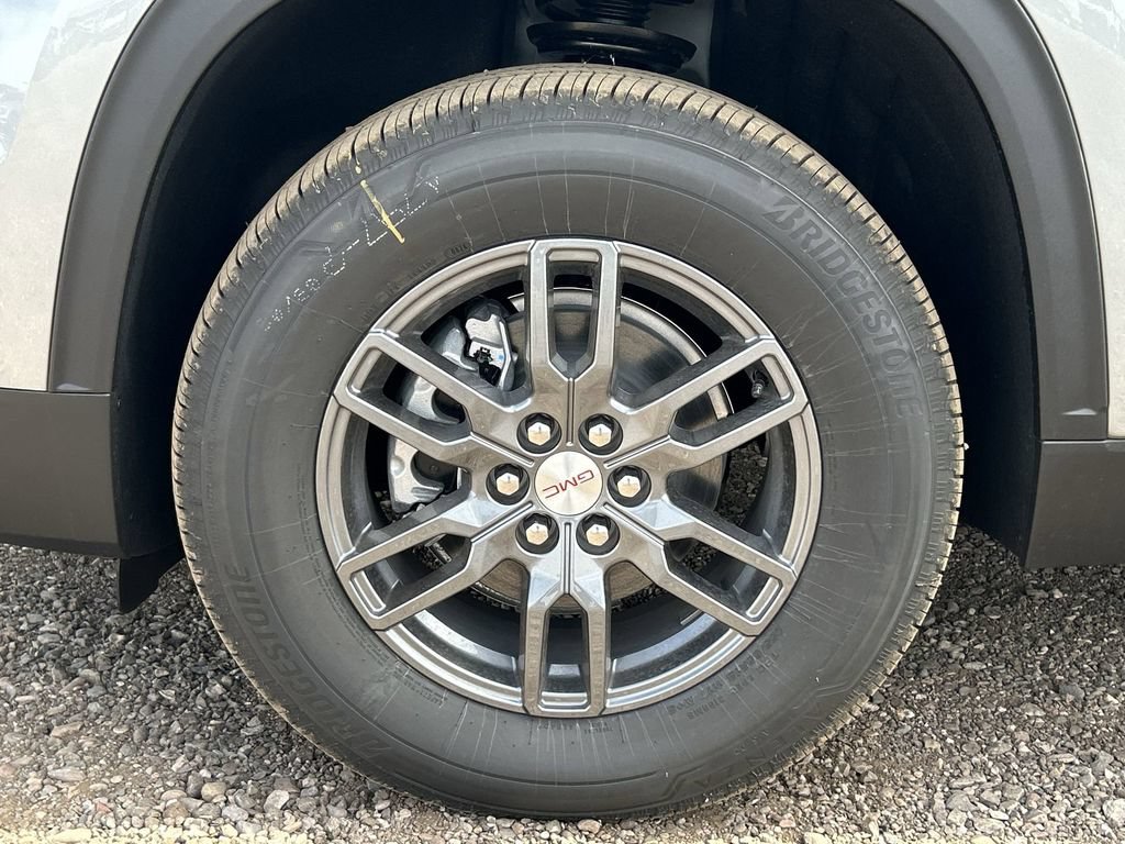 New 2026 GMC Acadia Elevation FWD image 32