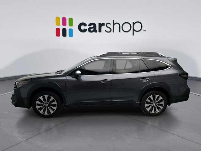 Used 2023 Subaru Outback Touring XT image 2