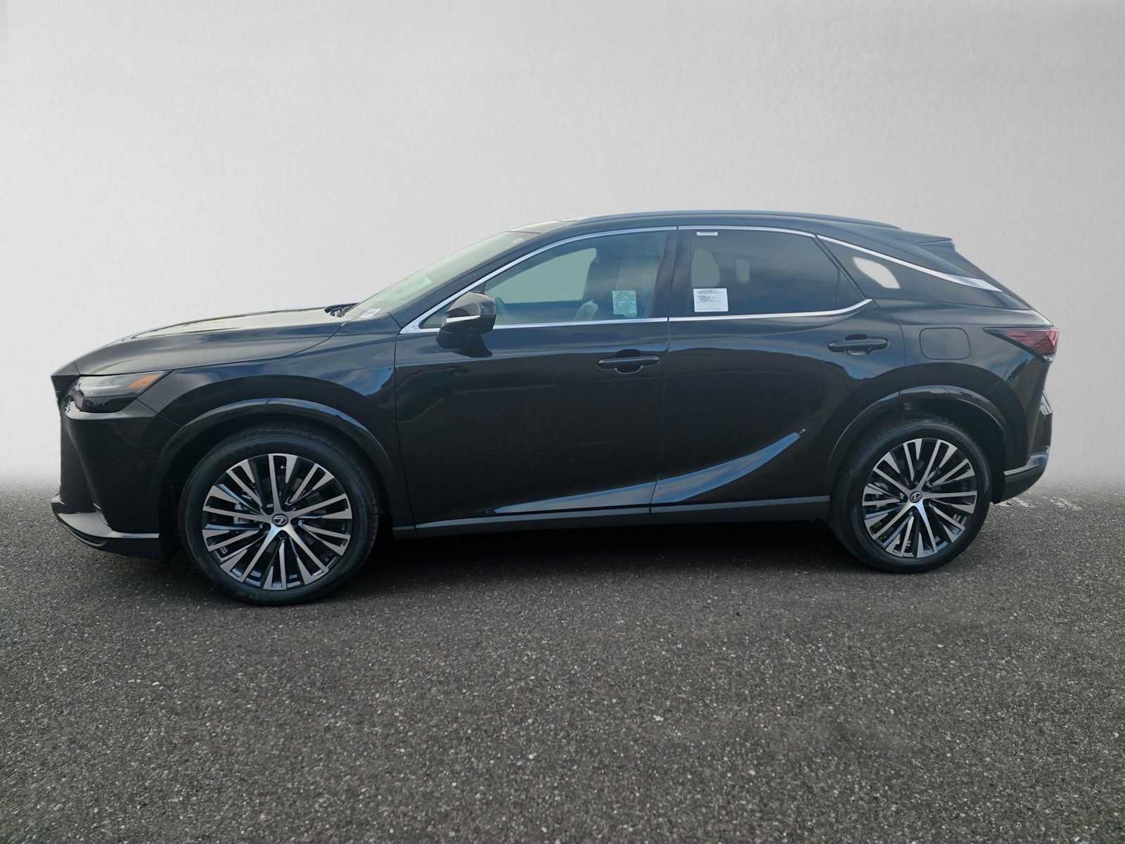 New 2026 Lexus RX 350 Premium Plus AWD/4WD image 12
