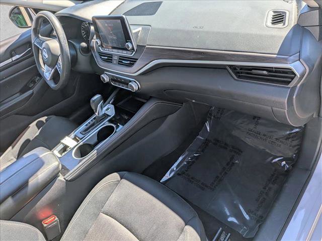 Used 2023 Nissan Altima 2.5 SV image 20