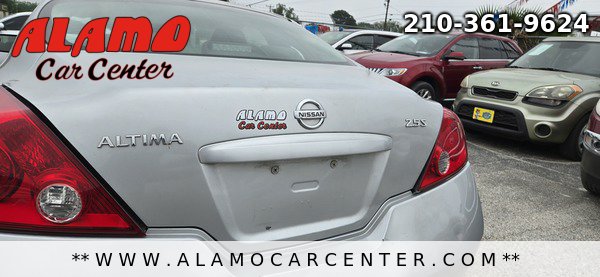 Used 2008 Nissan Altima 2.5 S w/ Premium Pkg FWD image 11