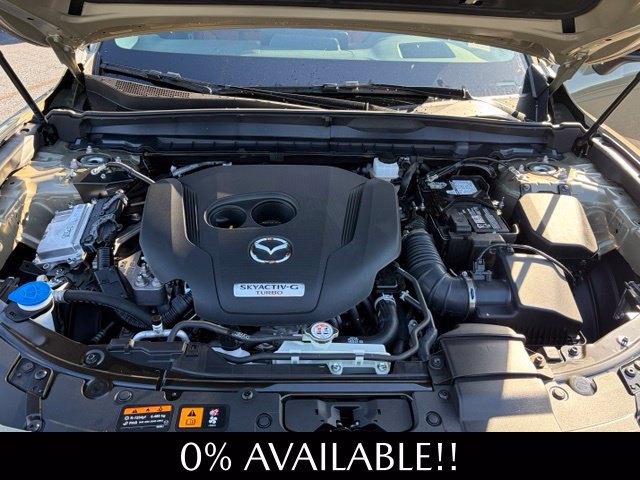 Used 2026 MAZDA CX-50 Meridian Edition w/ Weather Package AWD/4WD image 6