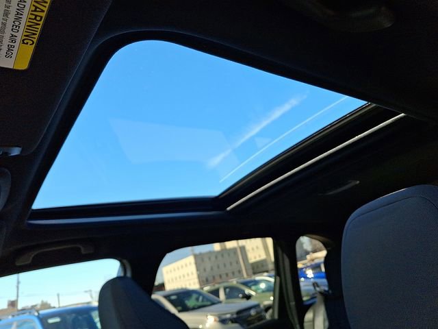 New 2026 Subaru Forester Premium image 15