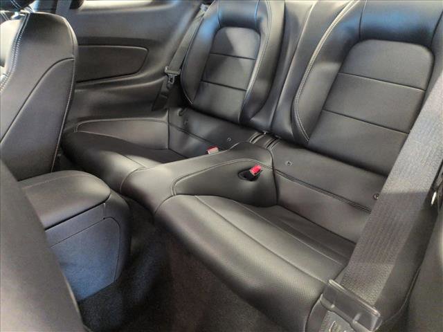 Used 2017 Ford Mustang GT Premium w/ Enhanced Security Package image 18