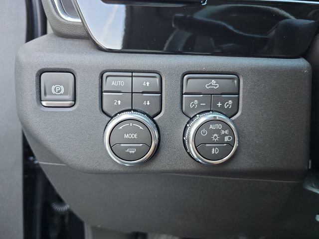 New 2026 GMC Sierra 1500 Elevation AWD/4WD image 22