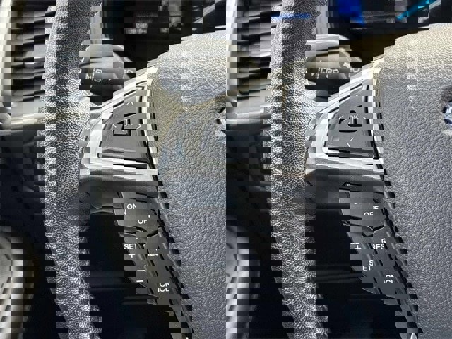 Certified 2024 Ford Edge SEL image 29