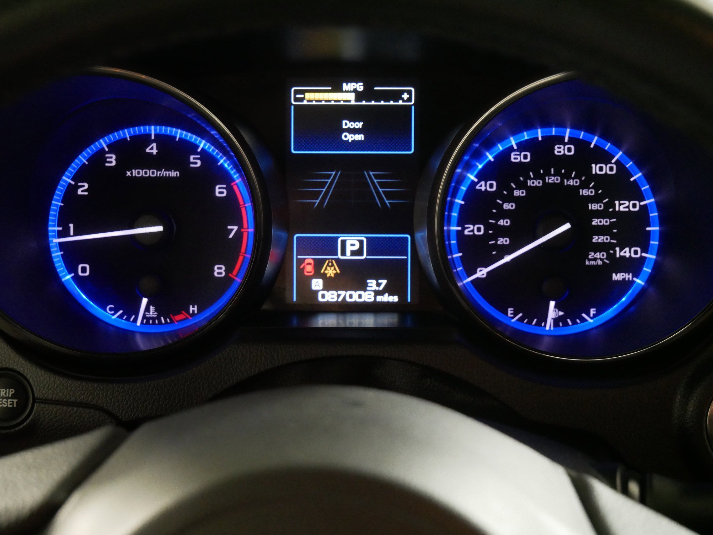 Used 2017 Subaru Outback 2.5i Limited image 21