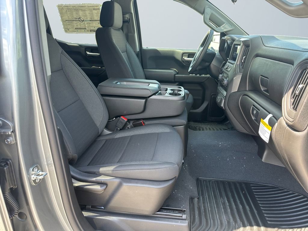 New 2026 Chevrolet Silverado 1500 Custom image 15