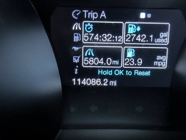 Used 2014 Ford Mustang Premium RWD image 16