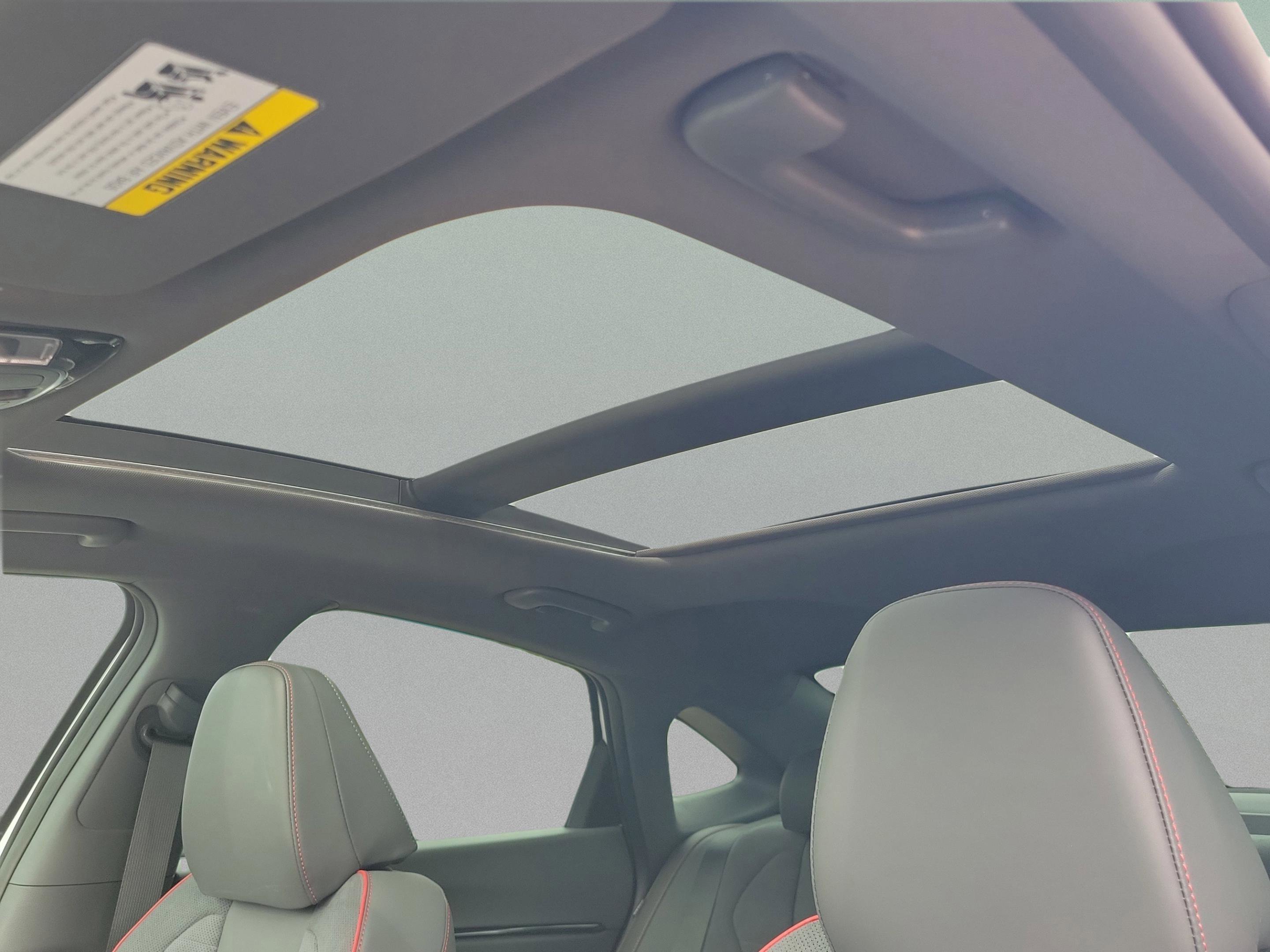 New 2026 Hyundai Sonata N Line image 34