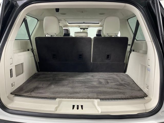 Used 2022 Lincoln Navigator L Black Label AWD/4WD image 33