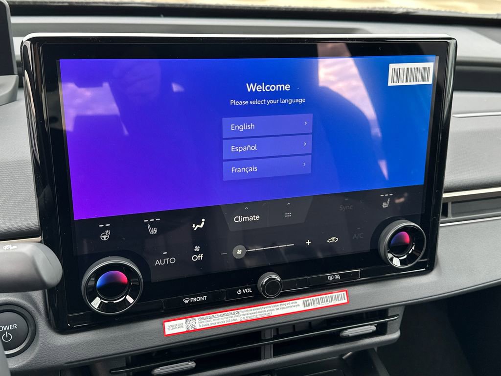 New 2026 Toyota bZ XLE Plus image 28