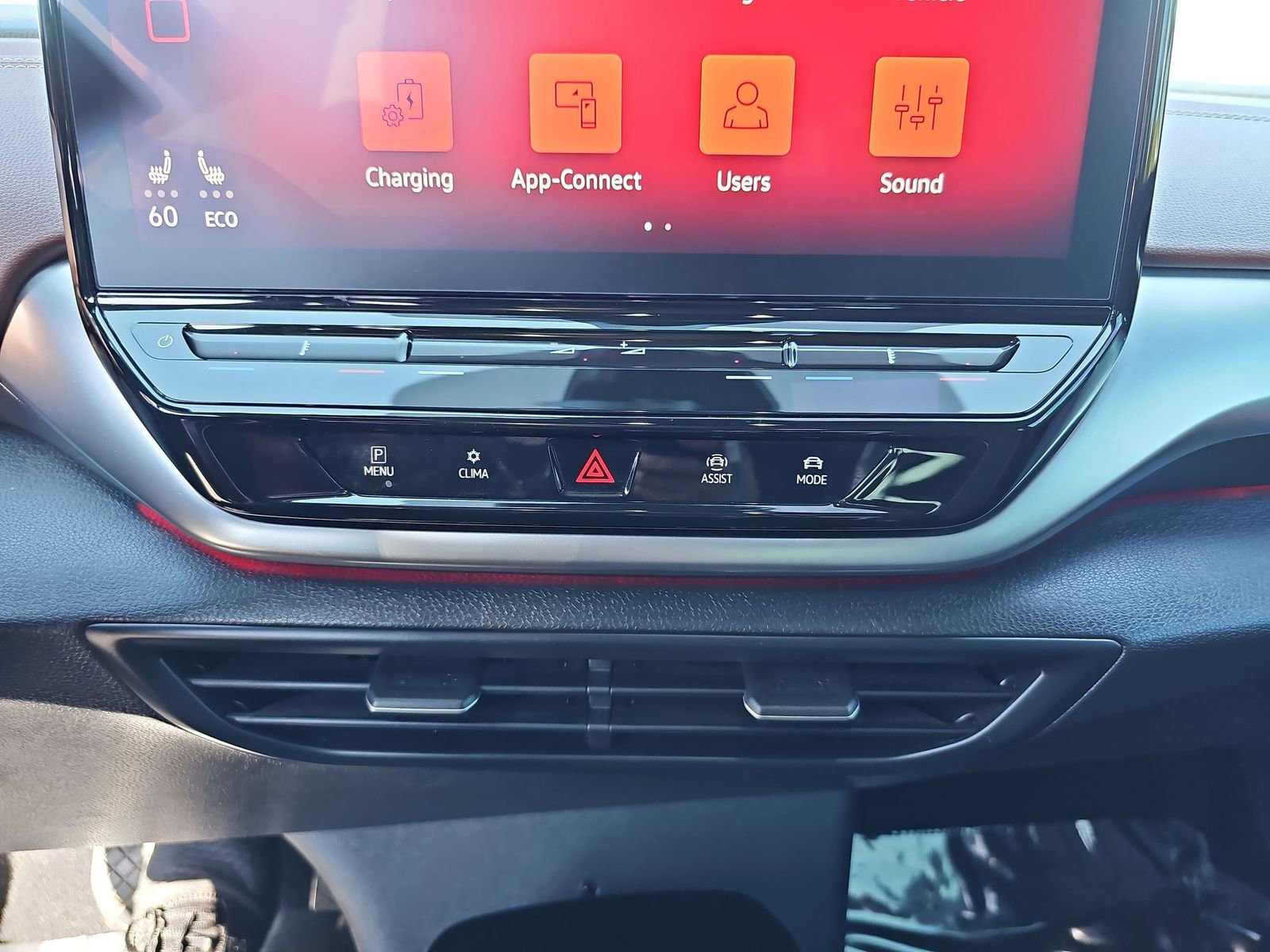 Used 2022 Volkswagen ID.4 Pro S w/ Gradient Package image 21