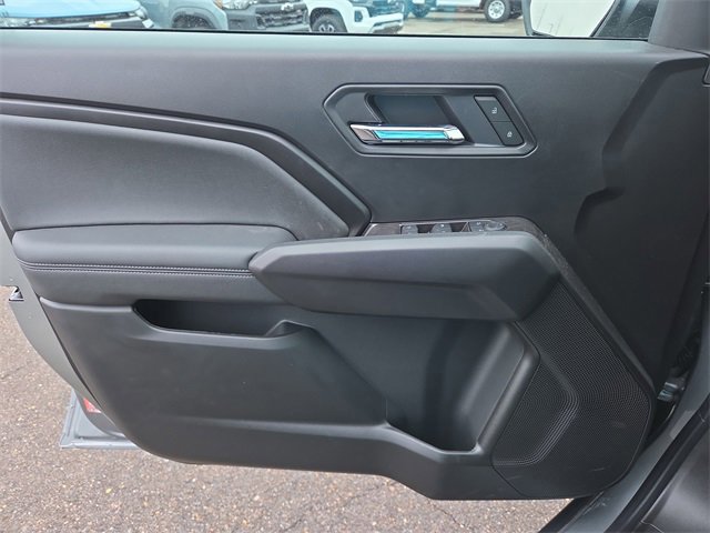 New 2026 Chevrolet Colorado LT w/ LT Convenience Package image 17