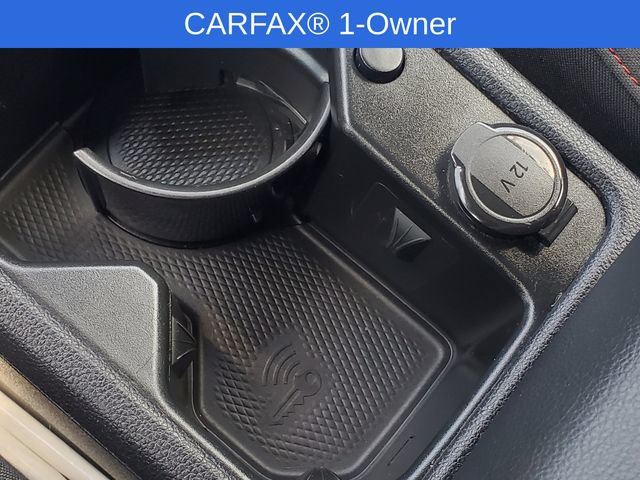 Used 2024 Volkswagen GTI S FWD image 23