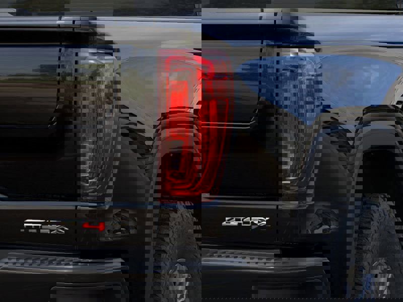 New 2026 GMC Sierra 1500 AT4X image 11