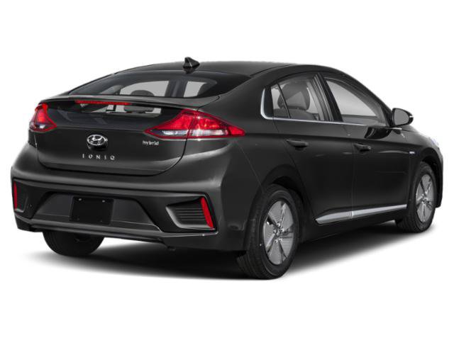 Certified 2022 Hyundai Ioniq SE FWD image 2