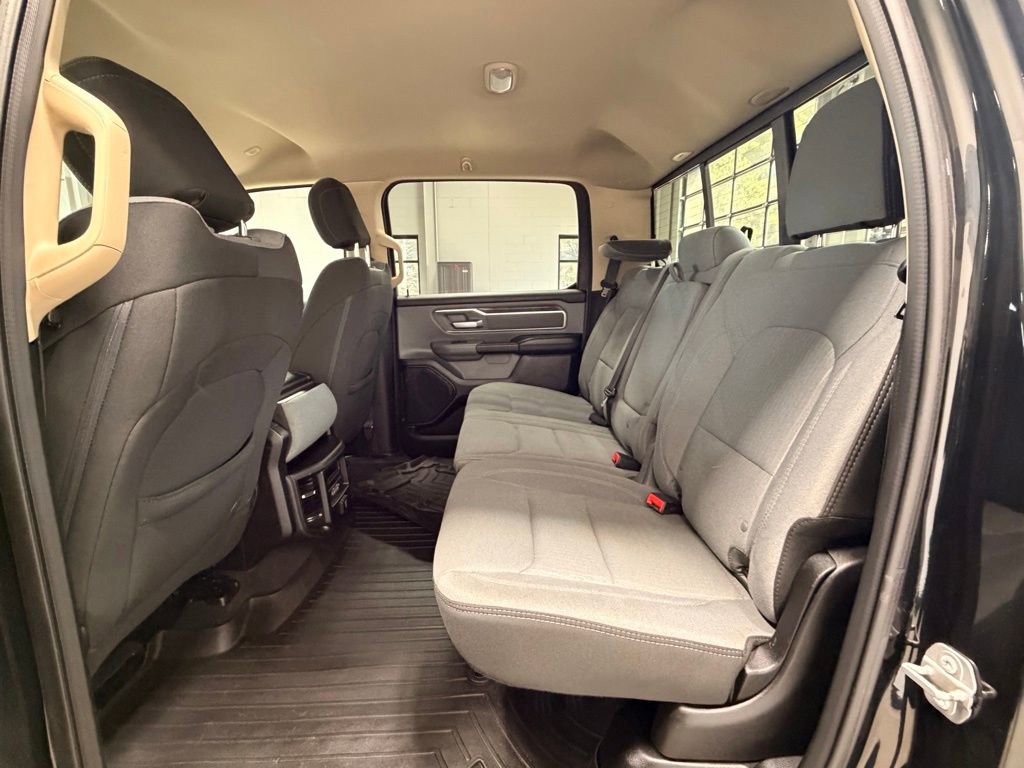 Used 2019 RAM 1500 Big Horn image 18