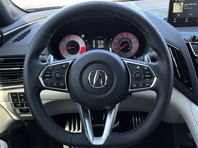 New 2026 Acura RDX A-Spec image 14