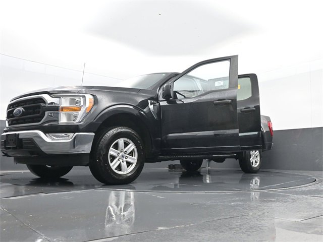 Used 2021 Ford F150 XLT image 30