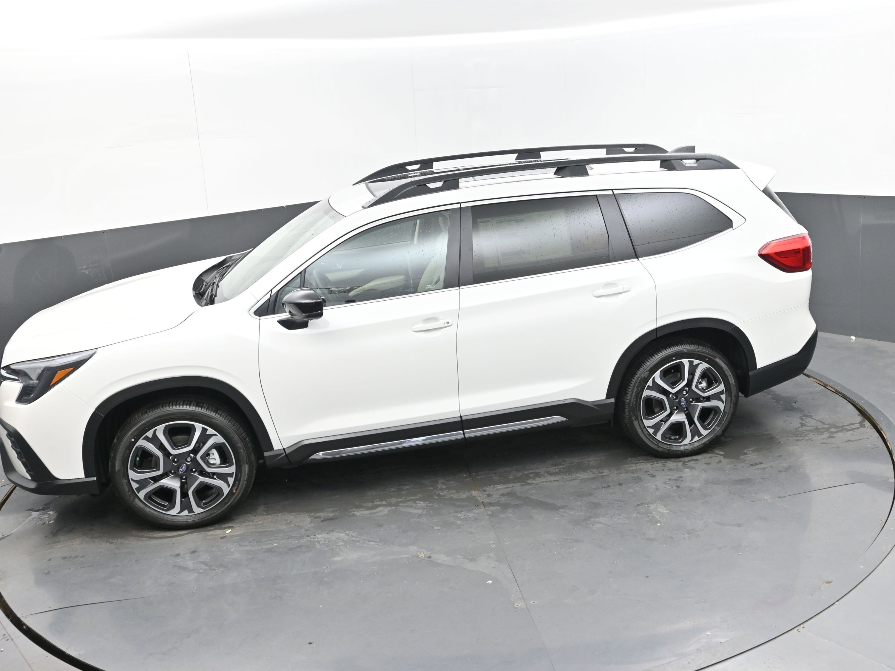 Certified 2025 Subaru Ascent Limited image 35