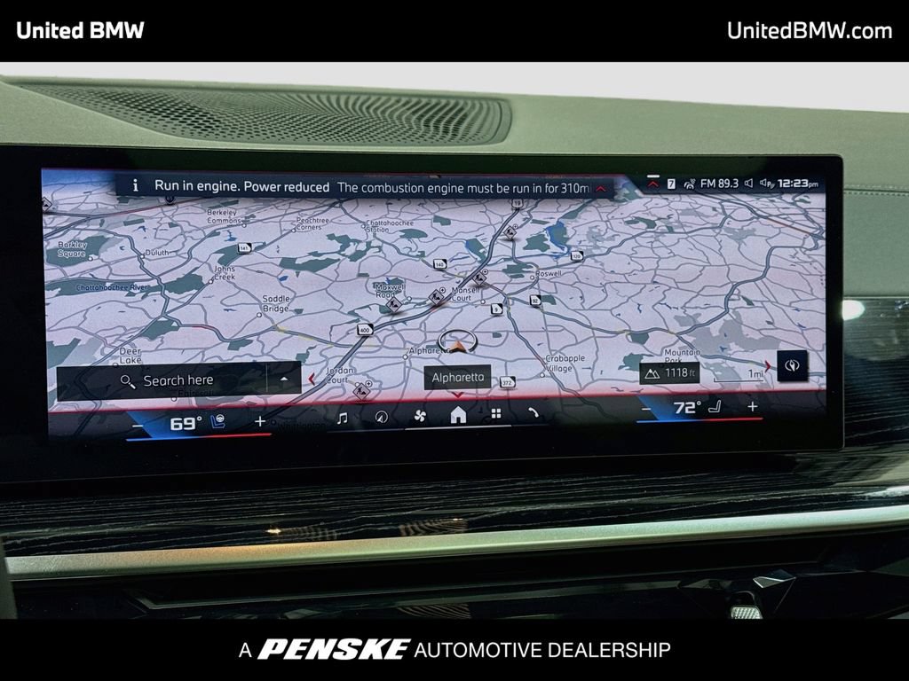 New 2027 BMW X7 M60i w/ Executive Package AWD/4WD image 10