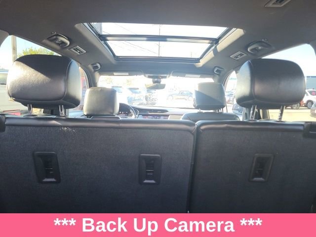 Used 2023 Cadillac XT6 Sport image 16