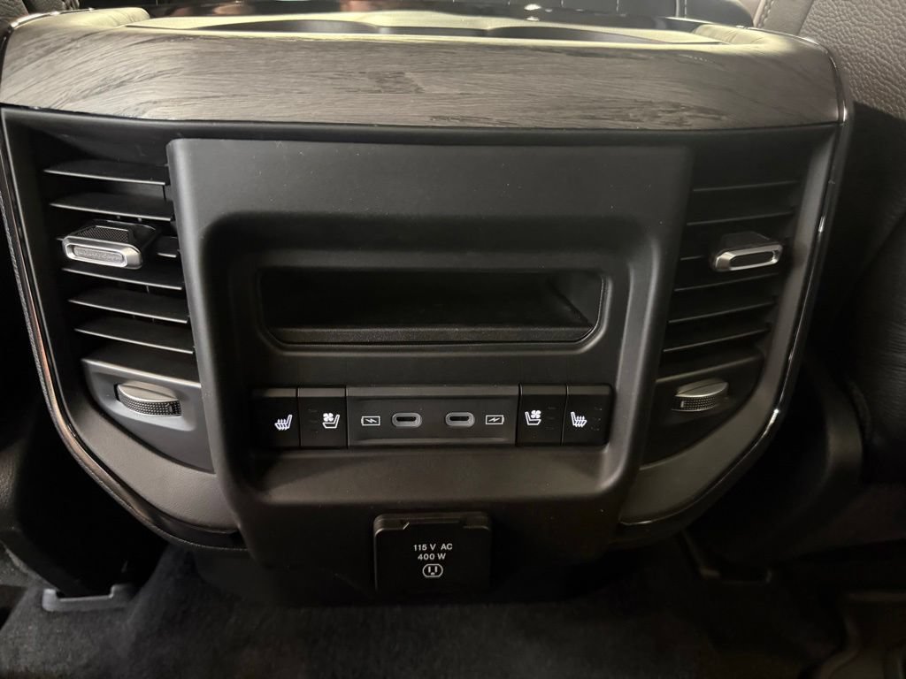 New 2026 RAM 1500 Limited AWD/4WD image 46