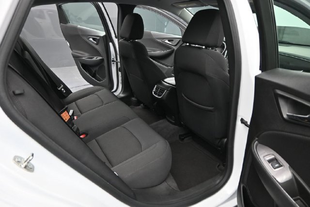 Used 2024 Chevrolet Malibu LT FWD image 20
