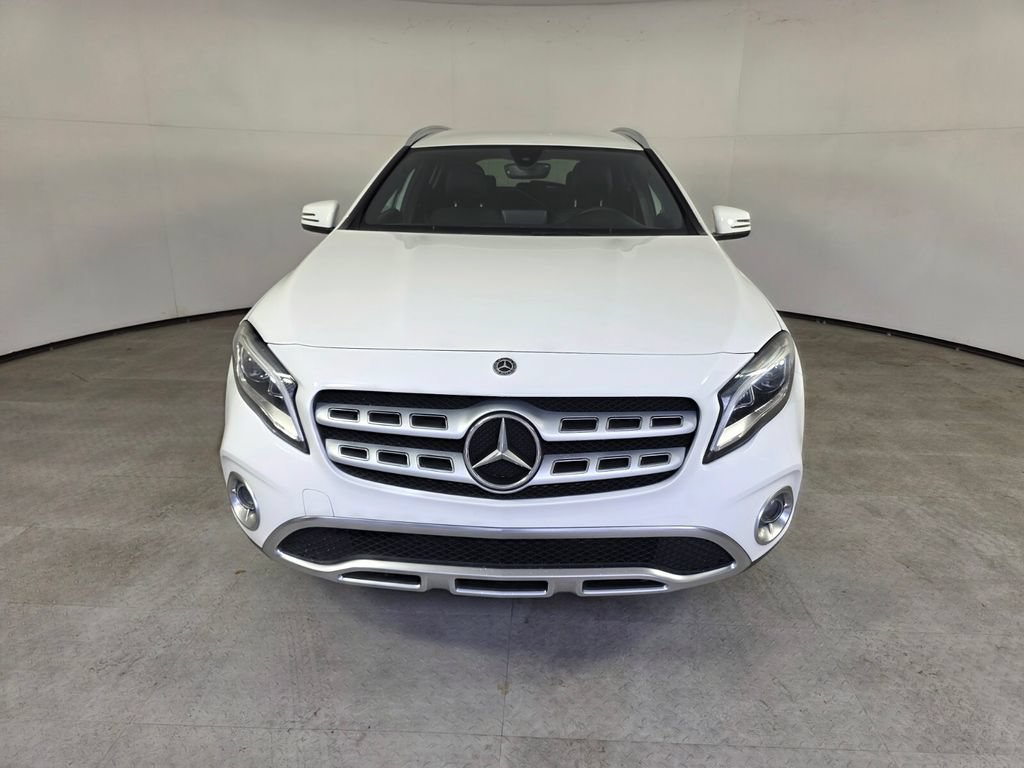 Used 2020 Mercedes-Benz GLA 250 4MATIC image 2